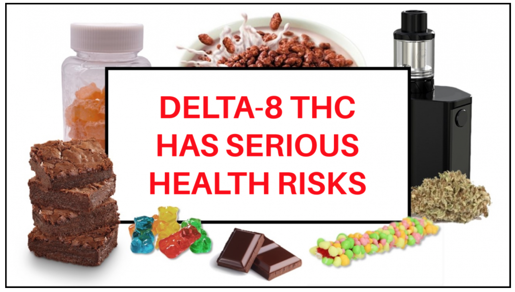 Things To Know About Delta-8 Tetrahydrocannabinol – Delta-8 THC